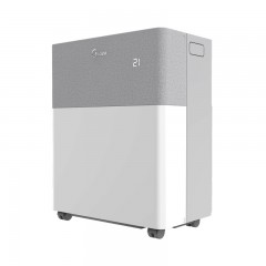 Midea Porta Split MMCS-12HRN8-QRD0 Φορητό Κλιματιστικό Ψύξης Θέρμανσης 12000 BTU με Ιονιστή